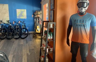 what mountain biking gear you need to get