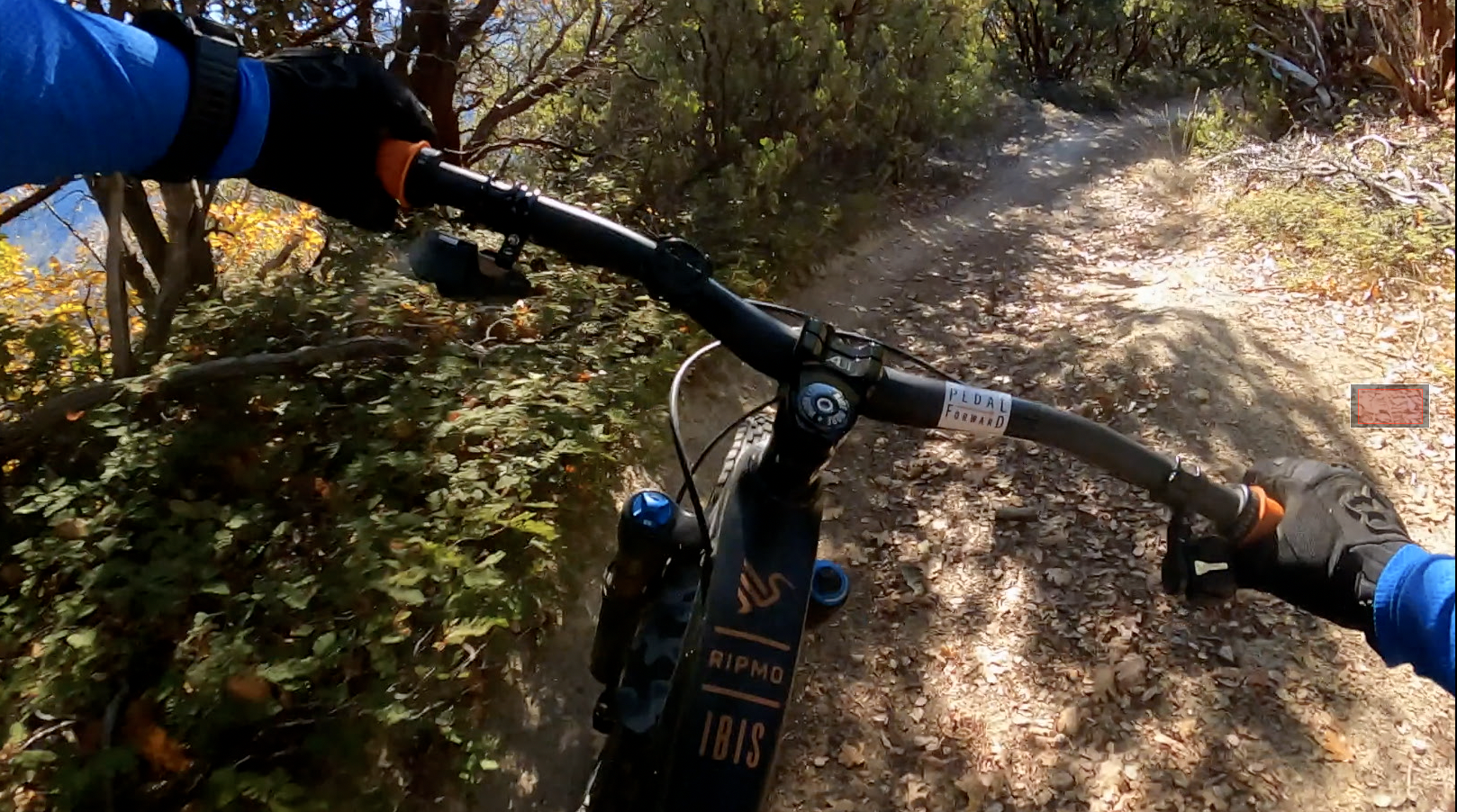 007 1st Guided Ride Gallery 2