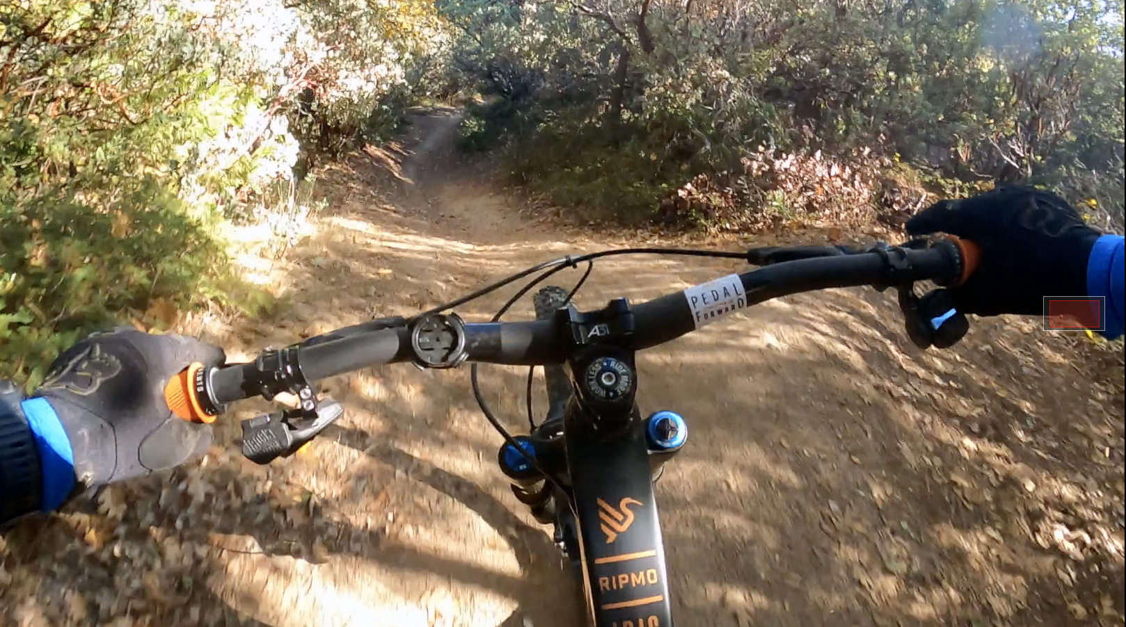 007 1st Guided Ride Gallery Image