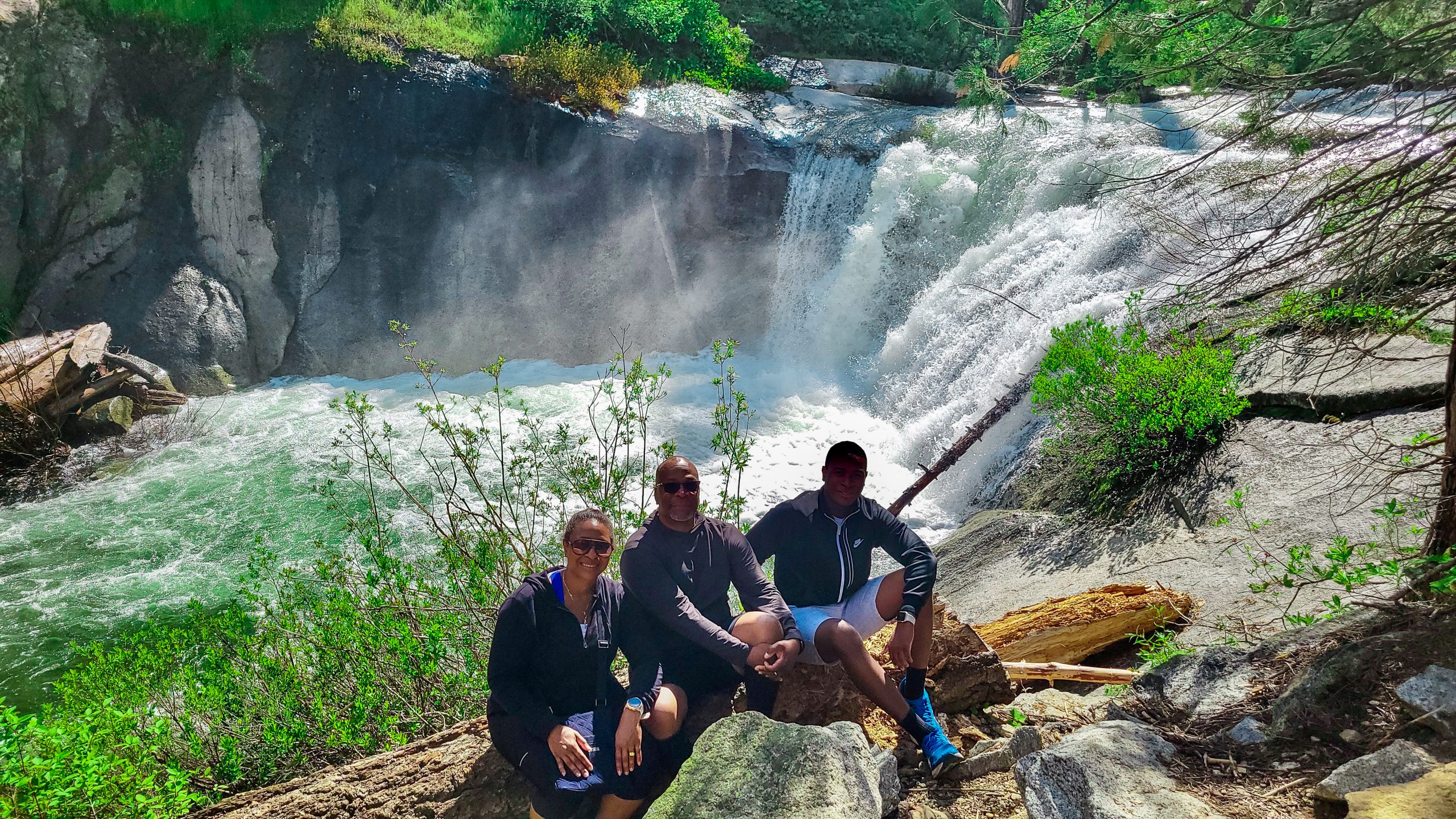 Guided Ride - Family Friendly - Ride & Hike 2