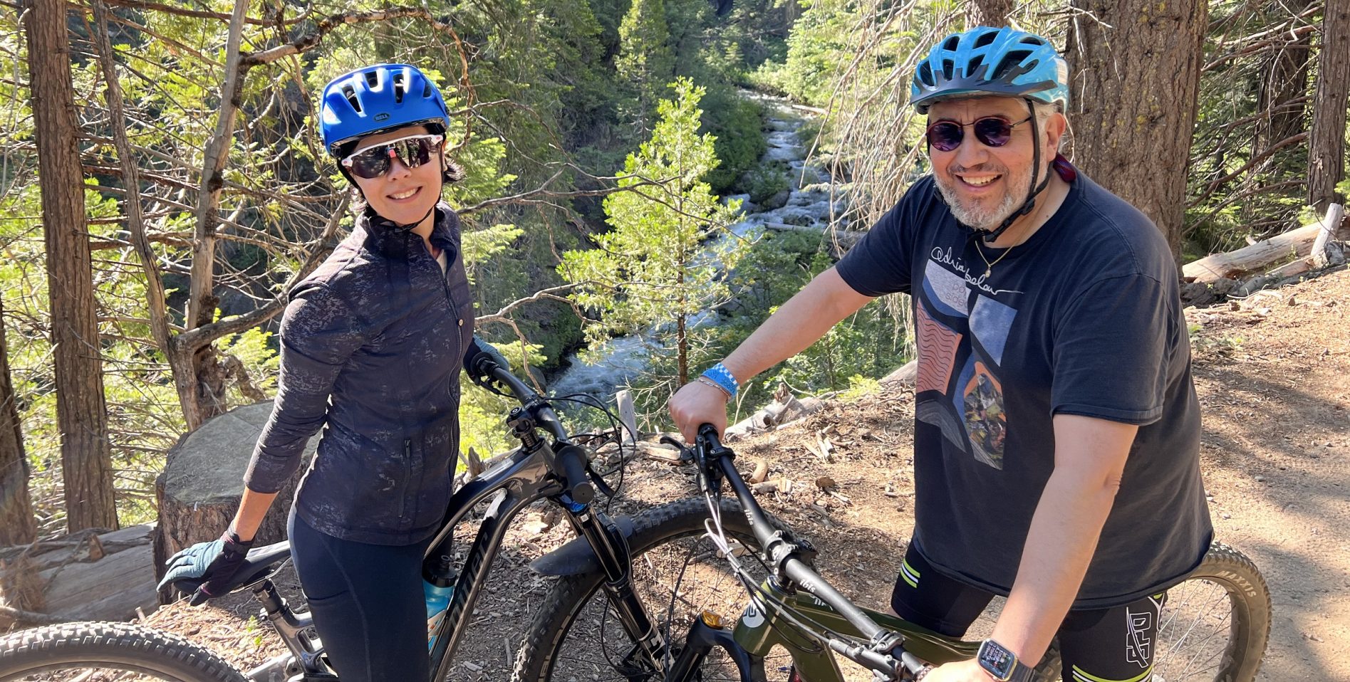 yosemite guided bike rides