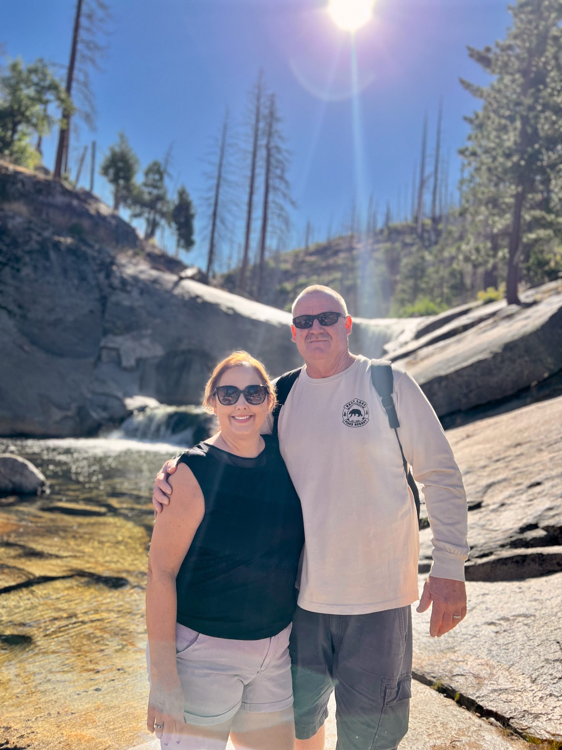 Ebike Guided Ride and Hike Big Sandy 1