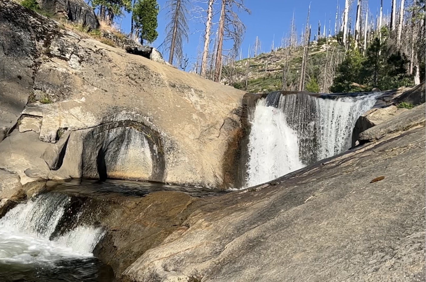 best ebike rides for famlies in the yosemite