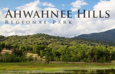 ahwahnee hills regional park