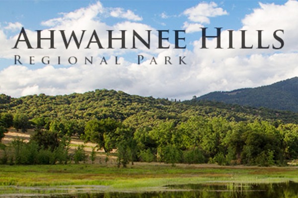 ahwahnee hills regional park